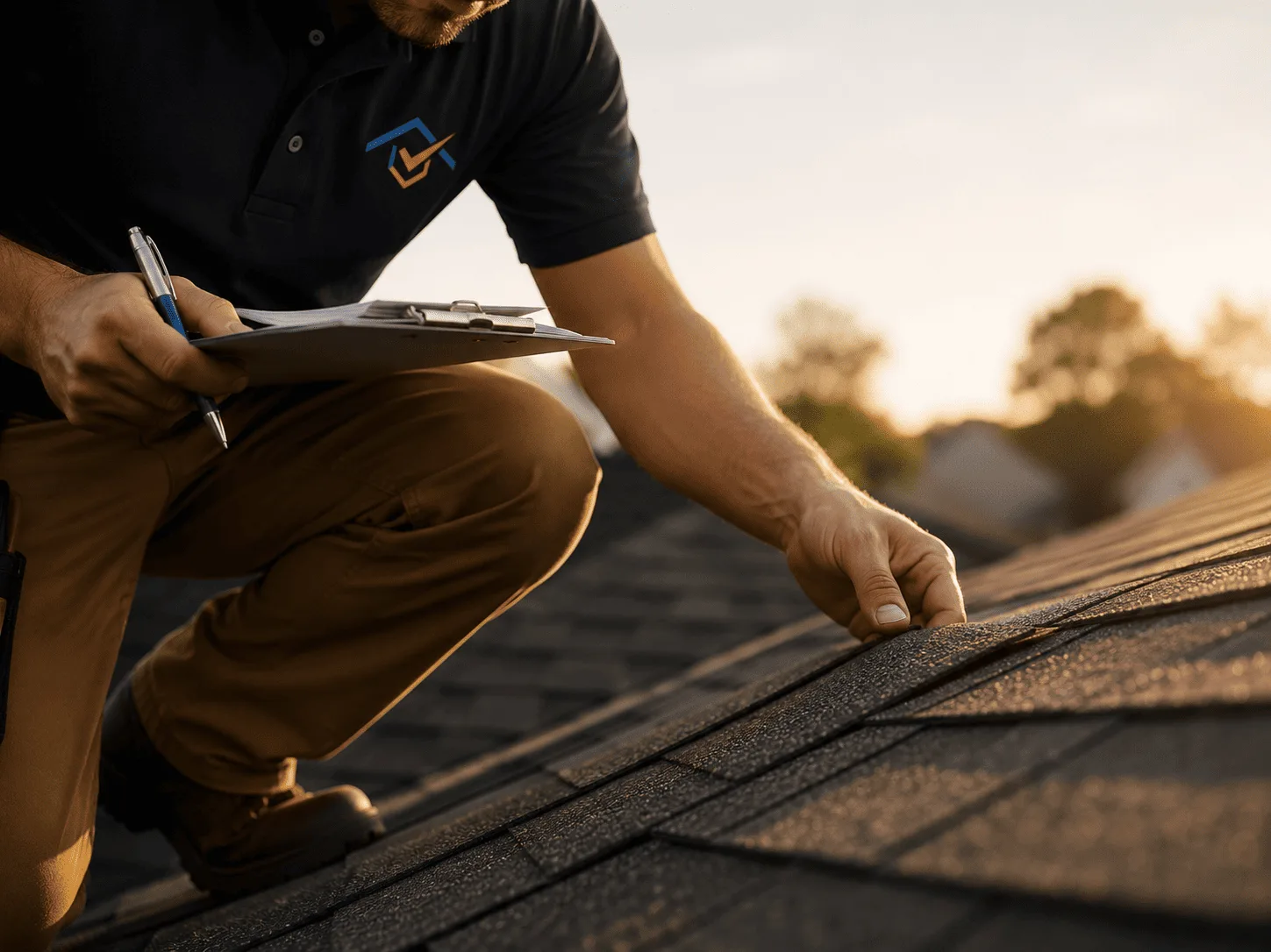 Why Choose Roof Inspection in Martelle, IA
